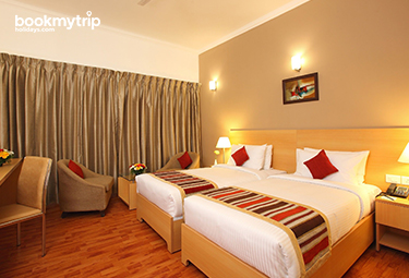 Bookmytripholidays | Starlit Suites,Kochi  | Best Accommodation packages